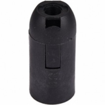 Патрон подвесной ECOLA BASE E14 AB4SSBEAY Черный Патрон подвесной ECOLA BASE E14 AB4SSBEAY Черный