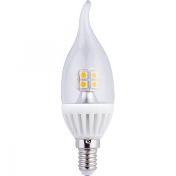 Светодиодная лампа ECOLA CANDLE LED C4YV40ELC