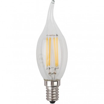 Светодиодная лампа ECOLA CANDLE LED N4YW50ELC