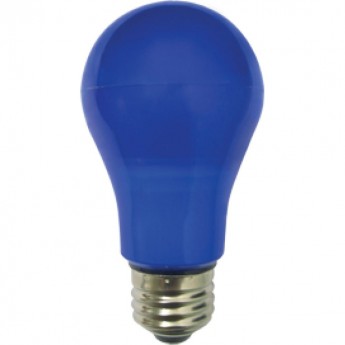 Светодиодная лампа ECOLA CLASSIC LED COLOR K7CB80ELY