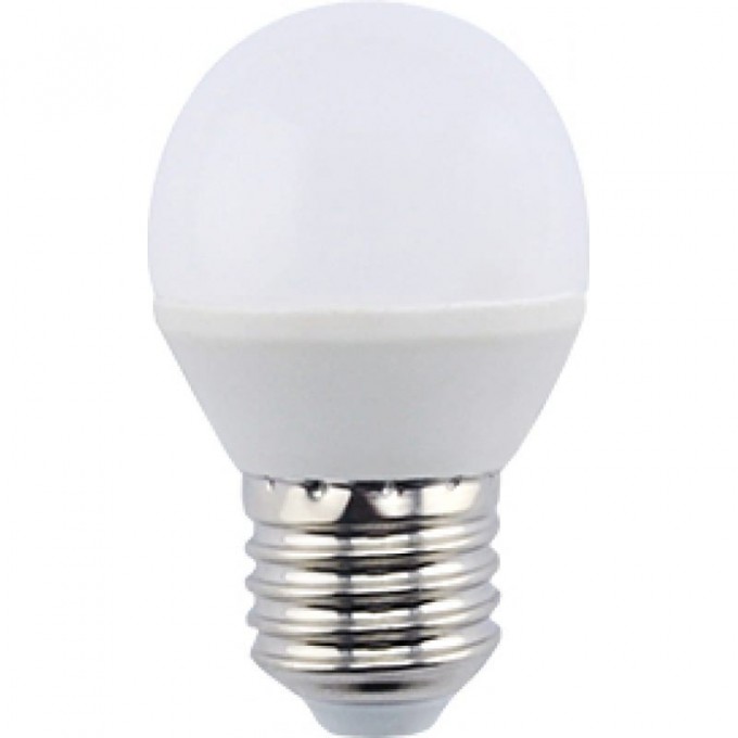 Светодиодная лампа ECOLA GLOBE LED K7GW80ELC