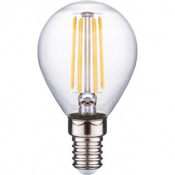 Светодиодная лампа ECOLA GLOBE LED PREMIUM N4PW50ELC