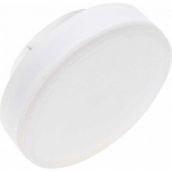 Светодиодная лампа ECOLA GX53 LED T5QD12ELC 12,0W Tablet 220V 6000K матовая 27x75 Светодиодная лампа ECOLA GX53 LED T5QD12ELC 12,0W Tablet 220V 6000K матовая 27x75