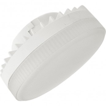 Светодиодная лампа ECOLA GX53 LED T5QV15ELC 15,0W Tablet 220V 4200K матовая 27x75 Светодиодная лампа ECOLA GX53 LED T5QV15ELC 15,0W Tablet 220V 4200K матовая 27x75