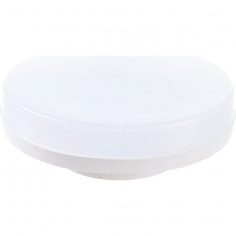 Светодиодная лампа ECOLA GX53 LED T5QW85ELC 8,5W Tablet 220V 2800K матовая 27x75 Светодиодная лампа ECOLA GX53 LED T5QW85ELC 8,5W Tablet 220V 2800K матовая 27x75