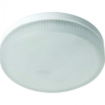 Светодиодная лампа ECOLA GX53 LED PREMIUM T5RV10ELC 10,0W Tablet 220V 4200K Светодиодная лампа ECOLA GX53 LED PREMIUM T5RV10ELC 10,0W Tablet 220V 4200K