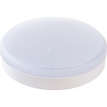 Светодиодная лампа ECOLA GX53 LED PREMIUM T5UV10ELC 10,0W Tablet 220V 4200K Светодиодная лампа ECOLA GX53 LED PREMIUM T5UV10ELC 10,0W Tablet 220V 4200K