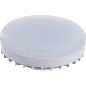 Светодиодная лампа ECOLA GX53 LED PREMIUM T5CD10ELC 10,0W Tablet 220V 6000K Светодиодная лампа ECOLA GX53 LED PREMIUM T5CD10ELC 10,0W Tablet 220V 6000K