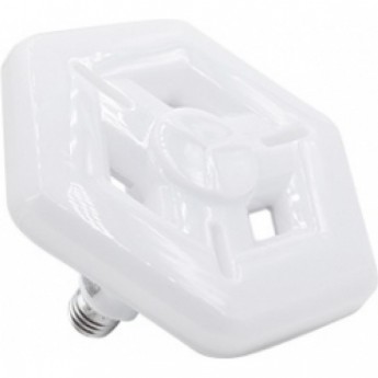 Светодиодная лампа ECOLA HIGH POWER LED PREMIUM HP6V27ELC 27W 220V Руль (6 гр.) E27 4000K 167х151x97mm Светодиодная лампа ECOLA HIGH POWER LED PREMIUM HP6V27ELC 27W 220V Руль (6 гр.) E27 4000K 167х151x97mm