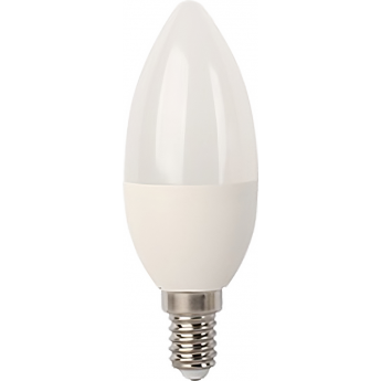 Светодиодная лампа ECOLA LED 7,0W 220V E14 2700K C4TW70ELC свеча Светодиодная лампа ECOLA LED 7,0W 220V E14 2700K C4TW70ELC свеча