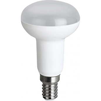 Светодиодная лампа ECOLA Reflector R50 LED 8,0W 220V E14 6500K G4SD80ELC Светодиодная лампа ECOLA Reflector R50 LED 8,0W 220V E14 6500K G4SD80ELC