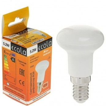 Светодиодная лампа ECOLA Reflector R80 LED Premium 20,0W 220V E27 4200K G7NV20ELC Светодиодная лампа ECOLA Reflector R80 LED Premium 20,0W 220V E27 4200K G7NV20ELC