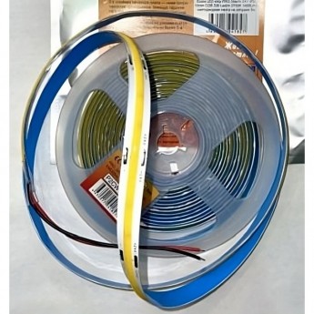 Светодиодная лента ECOLA LED STRIP PRO P2CV14ESB на катушке 5м Светодиодная лента ECOLA LED STRIP PRO P2CV14ESB на катушке 5м