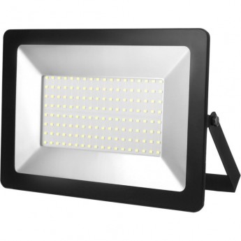 Уличный светодиодный прожектор ECOLA LIGHT PROJECTOR LED JPV150ELB черный