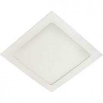 Встраиваемый светильник ECOLA LED DOWNLIGHT DSRW90ELC Встраиваемый светильник ECOLA LED DOWNLIGHT DSRW90ELC